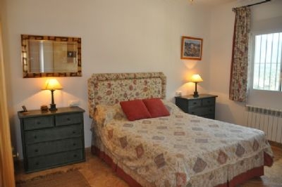 Parcent property: Villa with 4 bedroom in Parcent, Spain 96659