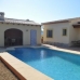 Parcent property: Parcent, Spain Villa 96659