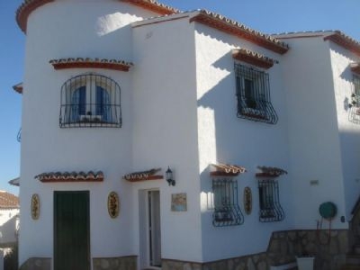 Pedreguer property: Villa for sale in Pedreguer 96660