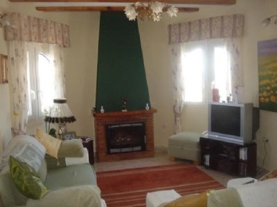 Pedreguer property: Villa with 2 bedroom in Pedreguer, Spain 96660