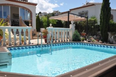 Pedreguer&nbsp;property:&nbsp;Villa&nbsp;with&nbsp;2&nbsp;bedroom&nbsp;in&nbsp;Pedreguer&nbsp;96662