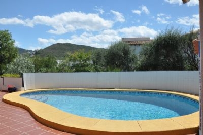 Pego property: Villa for sale in Pego, Spain 96663