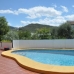 Pego property: Pego, Spain Villa 96663