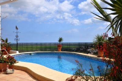 Pego property: Villa for sale in Pego 96665