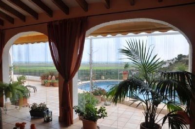 Pego property: Villa with 5 bedroom in Pego, Spain 96665