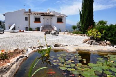 Pego property: Villa for sale in Pego 96666