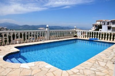Pego property: Villa for sale in Pego, Spain 96666