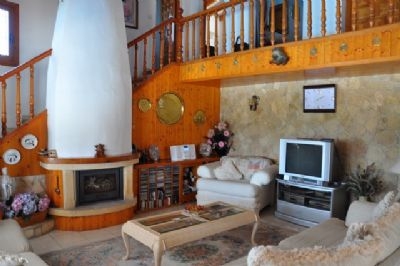 Pego property: Villa with 4 bedroom in Pego 96666