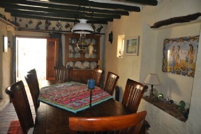 Benissa property: Villa with 5 bedroom in Benissa 96667
