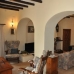 Benissa property: Benissa, Spain Villa 96667