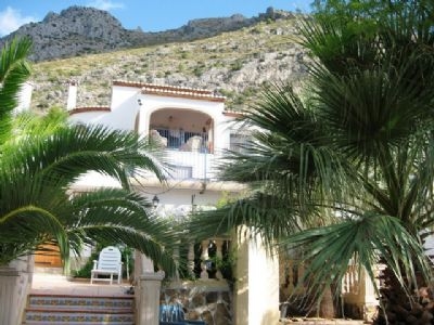 Benigembla&nbsp;property:&nbsp;Villa&nbsp;for&nbsp;sale&nbsp;in&nbsp;Benigembla&nbsp;96668