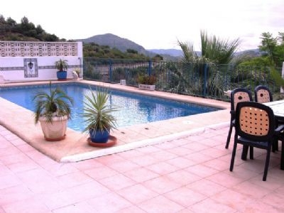 Benigembla&nbsp;property:&nbsp;Villa&nbsp;for&nbsp;sale&nbsp;in&nbsp;Benigembla,&nbsp;Spain&nbsp;96668