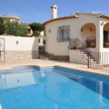 Alcalali property: Villa for sale in Alcalali 96669