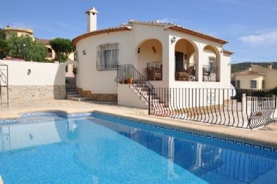 Alcalali property: Villa for sale in Alcalali 96669
