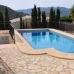 Alcalali property: Alcalali, Spain Villa 96669