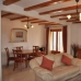 Alcalali property: 4 bedroom Villa in Alcalali, Spain 96669
