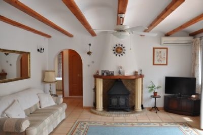 Parcent property: Villa for sale in Parcent, Spain 96672