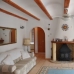 Parcent property: Parcent, Spain Villa 96672
