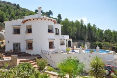 Murla property: Villa for sale in Murla 96673