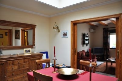 Benidoleig property: Townhome with 2 bedroom in Benidoleig 96674