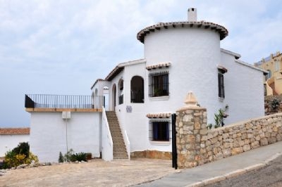 Pego property: Villa for sale in Pego 96675