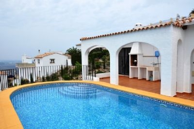 Pego property: Villa for sale in Pego, Spain 96675