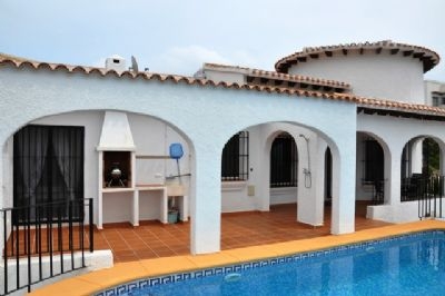 Pego property: Villa with 3 bedroom in Pego 96675