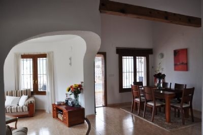 Pego property: Villa with 3 bedroom in Pego, Spain 96675