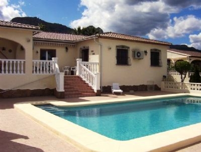 Orba property: Villa for sale in Orba 96676