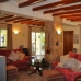Sagra property: Sagra, Spain Townhome 96678