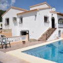 Jalon property: Villa for sale in Jalon 96680