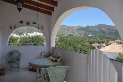 Jalon property: Villa with 3 bedroom in Jalon, Spain 96680