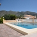 Jalon property: Jalon, Spain Villa 96680