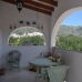 Jalon property: 3 bedroom Villa in Alicante 96680