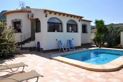 Orba property: Villa for sale in Orba 96681