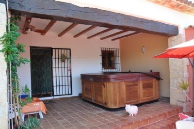 Lliber&nbsp;property:&nbsp;Villa&nbsp;with&nbsp;3&nbsp;bedroom&nbsp;in&nbsp;Lliber&nbsp;96682