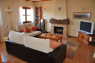 Lliber&nbsp;property:&nbsp;Villa&nbsp;with&nbsp;3&nbsp;bedroom&nbsp;in&nbsp;Lliber,&nbsp;Spain&nbsp;96682