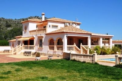 Murla property: Villa for sale in Murla 96683
