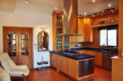 Murla property: Villa with 4 bedroom in Murla 96683