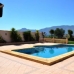 Murla property: Murla, Spain Villa 96683