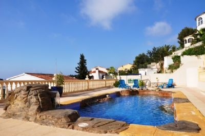 Benissa property: Villa for sale in Benissa, Spain 96684