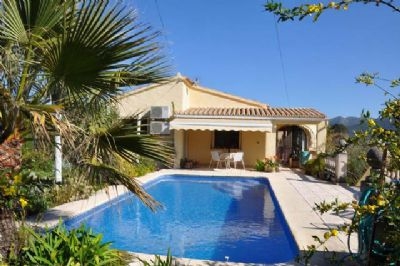 Parcent property: Villa for sale in Parcent 96685