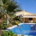 Parcent property: Alicante, Spain Villa 96685