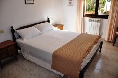 Jalon property: Villa with 5 bedroom in Jalon, Spain 96686