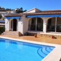 Alcalali property: Villa for sale in Alcalali 96689