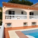 Jalon property: Villa for sale in Jalon 96690