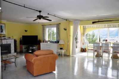 Jalon property: Villa with 5 bedroom in Jalon 96690