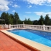 Jalon property: Jalon, Spain Villa 96690