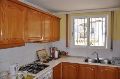 Benidoleig&nbsp;property:&nbsp;Townhome&nbsp;with&nbsp;3&nbsp;bedroom&nbsp;in&nbsp;Benidoleig,&nbsp;Spain&nbsp;96695
