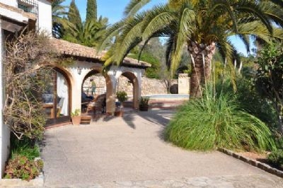 Benissa property: Villa for sale in Benissa, Spain 96696